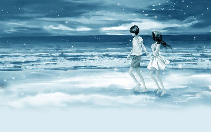 Promise Yisheng