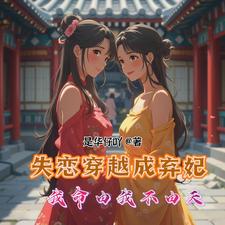 After a broken heart, I traveled through time and space and became an abandoned concubine. My fate i
